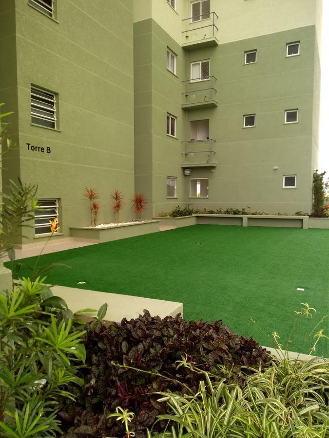 Condominio Garden Indaia Caraguatatuba Extérieur photo