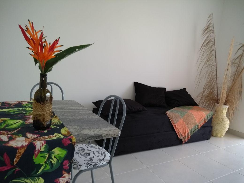 Condominio Garden Indaia Caraguatatuba Extérieur photo