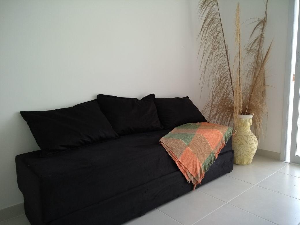 Condominio Garden Indaia Caraguatatuba Extérieur photo