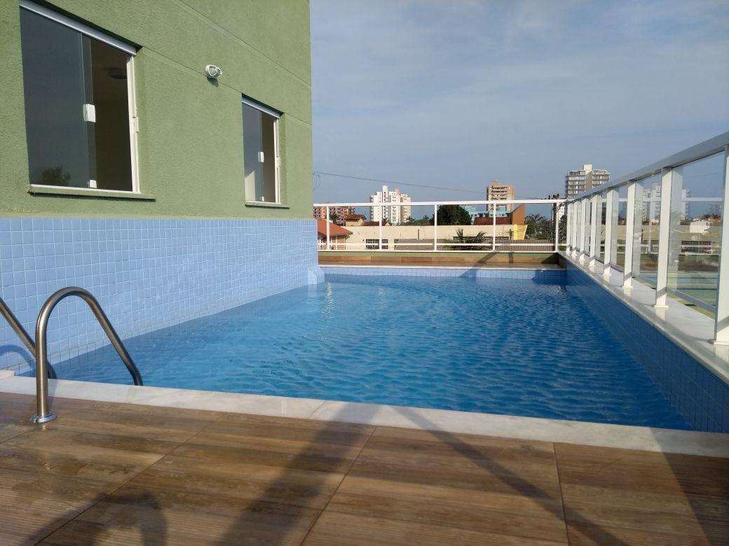 Condominio Garden Indaia Caraguatatuba Extérieur photo